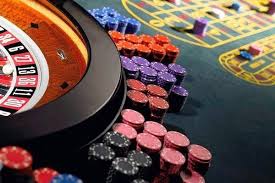 Зеркало Casino Daddy